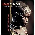 Faces of Africa: Thirty Years of Photography (Collectors (National Geographic))