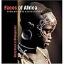 Faces of Africa: Thirty Years of Photography (National Geographic Collectors Series)