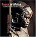 Faces of Africa: Thirty Years of Photography (Collectors (National Geographic))