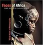 Faces of Africa: Thirty Years of Photography (Collectors (National Geographic))