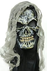 Crypt Creature Mask
