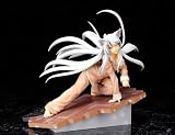 Bakemonogatari Black Hanekawa Tsubasa (1/7 scale PVC figure) Alter