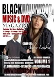 Black Hollywood DVD MAGAZINE VOL 1.