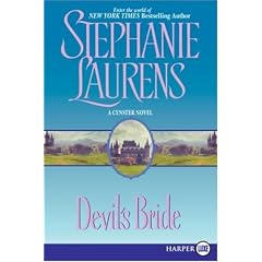 Devils Bride