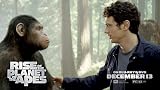 Rise of the Planet of the Apes (Two-Disc Edition Blu Ray + DVD/Digital Copy Combo) [Blu-ray]