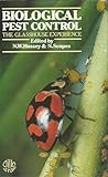 Biological pest control : the Glasshouse experience