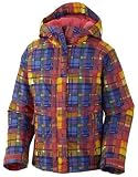 Girls Columbia Triple Run Resist Rain Waterproof Jacket