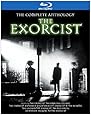 Exorcist: Complete Anthology [Blu-ray] [US Import]