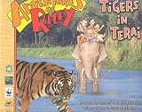 Books : Adventures of Riley--Tigers in Terai, Second Edition (Adventures of Riley)