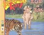 Adventures of Riley--Tigers in Terai, Second Edition