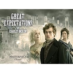Great Expectations Season 1