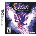 Legend of Spyro: A New Beginning (Nintendo DS)