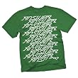 Answer Racing Matrix Men's Short-Sleeve Fashion Shirt