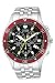Citizen Gents Perpetual Calander Watch BL5290-59F