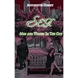 sex men and women in the city