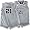 San Antonio Spurs Tim Duncan Infant Replica Onesie Jersey, Size= 12 Months