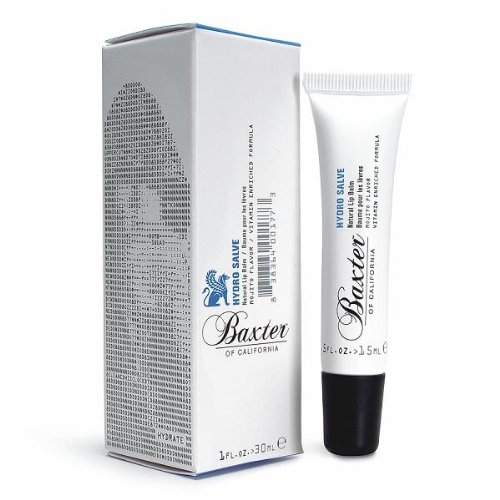 Baxter of California - Hydro Salve Lip Balm Lippenpflege Preisvergleich