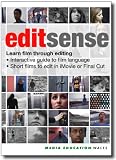 Editsense: learn film through editing