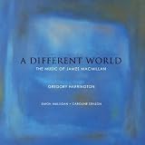 A Different World