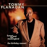 Sunset & Mockingbird - Birthday Concert
