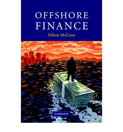 [(Offshore Finance )] [Author: Hilton McCann] [Dec-2006]