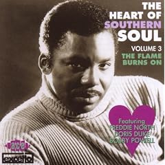 The Heart of Southern Soul Vol.3