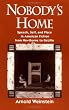 Nobody's Home: Speech, Self, and Place in American Fiction from Hawthorne to DeLillo