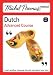  : Michel Thomas Method: Dutch Advanced Course (Michel Thomas Series)