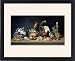 Framed Prints of MEXICO STILL LIFE. Still life painting by a Mexican artist from Granger Art on Demand