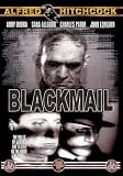 DVD : Blackmail