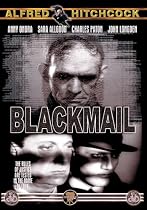 Blackmail