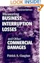 Measuring Business Interruption Losses and Other Commercial Damages