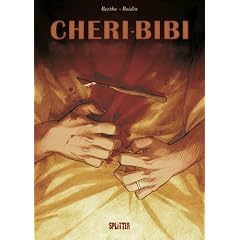 Cheri-Bibi: Sammelband