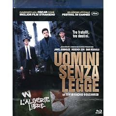 Uomini Senza Legge