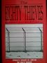 The eighty thieves: American P.O.W.s in World War II Japan