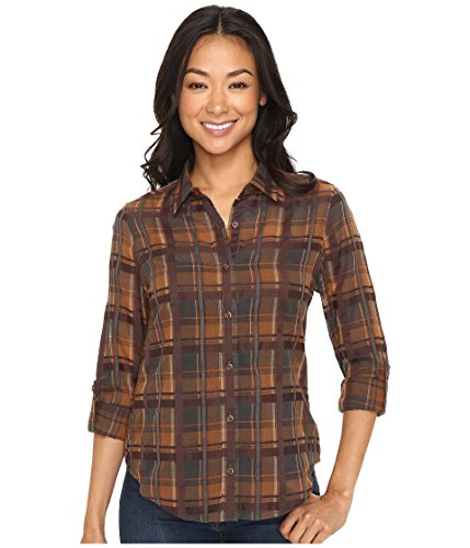 [ペンドルトン] Pendleton レディース Petite Zena Shirt トップス [並行輸入品]