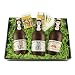 Geschenkset Bier-Schorsch - das Weltrekordtrio