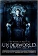 Underworld - Rise of the Lycans - 27x40 Original Movie Poster - Underworld 3