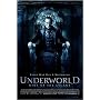 Underworld - Rise of the Lycans - 27x40 Original Movie Poster - Underworld 3