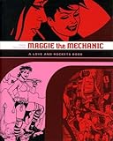 Maggie the mechanic