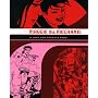 Love and Rockets: Maggie the Mechanic v. 1