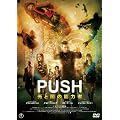 PUSH ���ƈł̔\�͎� [DVD]