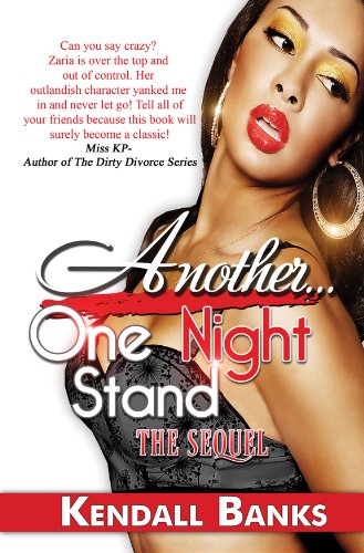 Another One Night Stand