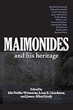 Maimonides and his heritage