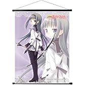 魔法少女まどか☆マギカ A3タペストリー 暁美ほむら