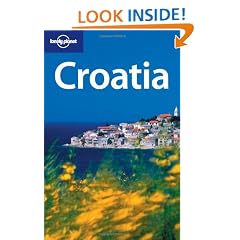 Lonely Planet Croatia