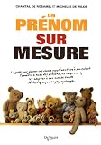 Un pr�nom sur mesure