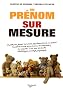 Un pr�nom sur mesure