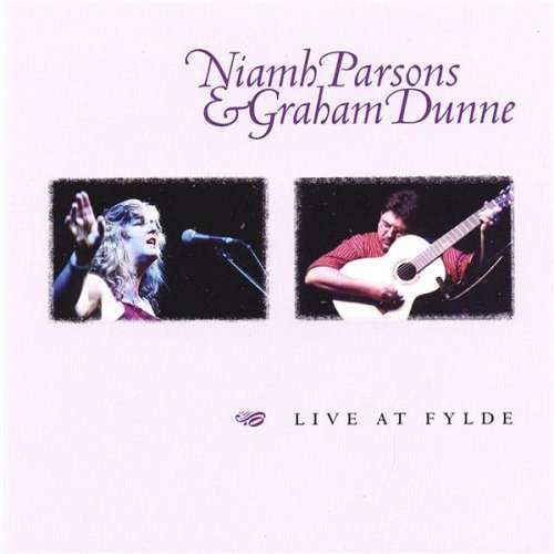 NIAMH PARSONS & GRAHAM DUNNE