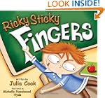 Ricky Sticky Fingers